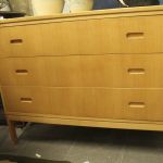 789 7248 CHEST OF DRAWERS